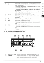 Предварительный просмотр 184 страницы Medion LIFE MD 43388 User Manual