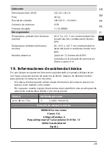 Preview for 202 page of Medion LIFE MD 43388 User Manual