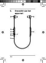 Предварительный просмотр 191 страницы Medion LIFE MD 43948 User Manual