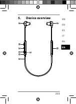 Предварительный просмотр 232 страницы Medion LIFE MD 43948 User Manual