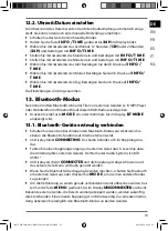 Preview for 18 page of Medion LIFE MD 43951 User Manual