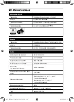 Preview for 99 page of Medion LIFE MD 43951 User Manual