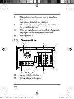 Предварительный просмотр 121 страницы Medion LIFE MD 43954 User Manual