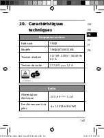 Предварительный просмотр 146 страницы Medion LIFE MD 43954 User Manual