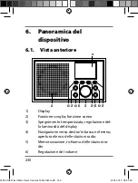 Предварительный просмотр 229 страницы Medion LIFE MD 43954 User Manual