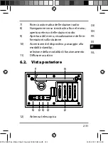 Предварительный просмотр 230 страницы Medion LIFE MD 43954 User Manual