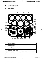 Предварительный просмотр 11 страницы Medion LIFE MD 44050 User Manual