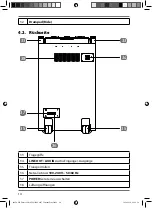 Предварительный просмотр 13 страницы Medion LIFE MD 44050 User Manual