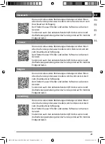 Предварительный просмотр 28 страницы Medion LIFE MD 44050 User Manual