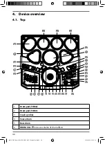 Предварительный просмотр 39 страницы Medion LIFE MD 44050 User Manual