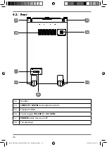 Предварительный просмотр 41 страницы Medion LIFE MD 44050 User Manual