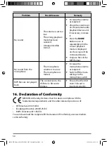 Предварительный просмотр 49 страницы Medion LIFE MD 44050 User Manual