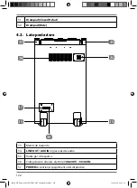 Предварительный просмотр 121 страницы Medion LIFE MD 44050 User Manual