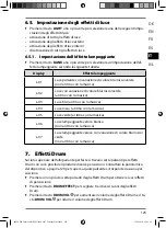 Предварительный просмотр 124 страницы Medion LIFE MD 44050 User Manual