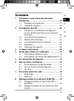 Preview for 54 page of Medion LIFE MD 44130 User Manual