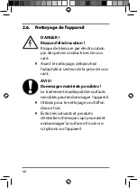 Preview for 69 page of Medion LIFE MD 44130 User Manual