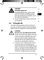 Preview for 114 page of Medion LIFE MD 44130 User Manual