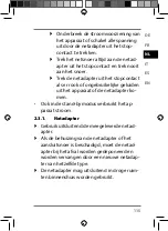 Preview for 116 page of Medion LIFE MD 44130 User Manual