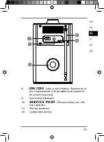 Preview for 126 page of Medion LIFE MD 44130 User Manual