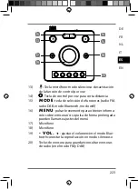 Preview for 224 page of Medion LIFE MD 44130 User Manual