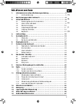 Предварительный просмотр 2 страницы Medion LIFE MD 44555 User Manual