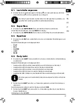 Preview for 18 page of Medion LIFE MD 44555 User Manual