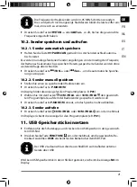 Preview for 20 page of Medion LIFE MD 44555 User Manual