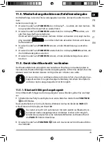 Preview for 22 page of Medion LIFE MD 44555 User Manual