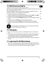 Preview for 24 page of Medion LIFE MD 44555 User Manual