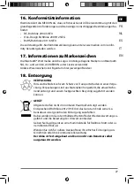 Preview for 26 page of Medion LIFE MD 44555 User Manual