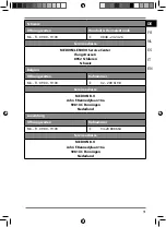 Предварительный просмотр 30 страницы Medion LIFE MD 44555 User Manual