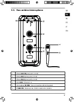 Предварительный просмотр 46 страницы Medion LIFE MD 44555 User Manual