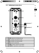 Предварительный просмотр 76 страницы Medion LIFE MD 44555 User Manual