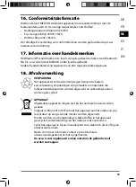 Preview for 88 page of Medion LIFE MD 44555 User Manual