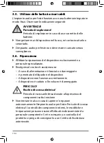 Предварительный просмотр 133 страницы Medion LIFE MD 44555 User Manual