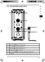 Предварительный просмотр 136 страницы Medion LIFE MD 44555 User Manual