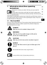 Предварительный просмотр 156 страницы Medion LIFE MD 44555 User Manual