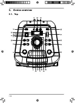 Предварительный просмотр 165 страницы Medion LIFE MD 44555 User Manual