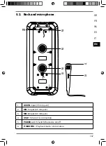 Предварительный просмотр 166 страницы Medion LIFE MD 44555 User Manual