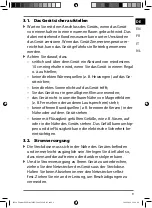 Preview for 8 page of Medion LIFE MD 45220 User Manual