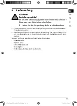 Preview for 12 page of Medion LIFE MD 45220 User Manual