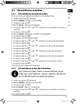 Preview for 18 page of Medion LIFE MD 45220 User Manual