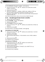 Preview for 19 page of Medion LIFE MD 45220 User Manual