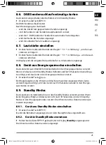 Preview for 20 page of Medion LIFE MD 45220 User Manual