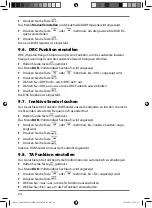 Preview for 23 page of Medion LIFE MD 45220 User Manual