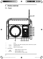 Preview for 51 page of Medion LIFE MD 45220 User Manual