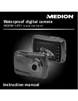 Preview for 1 page of Medion Life MD 86459 Instruction Manual