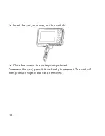 Preview for 19 page of Medion Life MD 86459 Instruction Manual