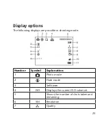 Preview for 24 page of Medion Life MD 86459 Instruction Manual