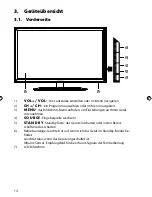 Предварительный просмотр 15 страницы Medion LIFE P13449 Instruction Manual